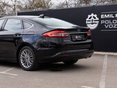 Ford Mondeo Hybrid Titanium