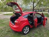 Ford Focus 1,6scti CH