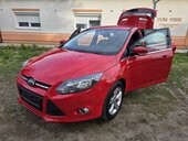 Ford Focus 1,6scti CH