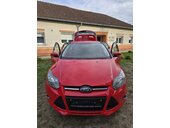 Ford Focus 1,6scti CH