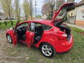 Ford Focus 1,6scti CH