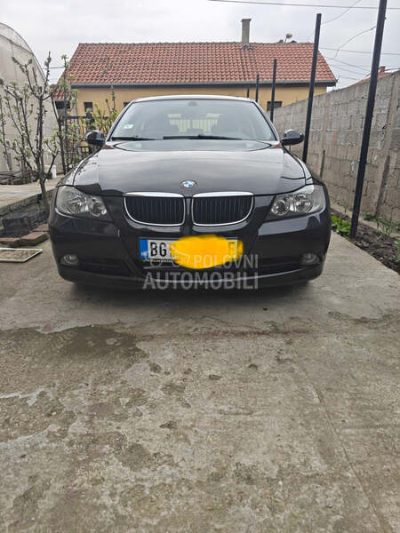 BMW 318 
