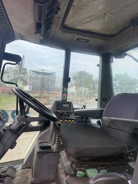 Lamborghini Racing 190