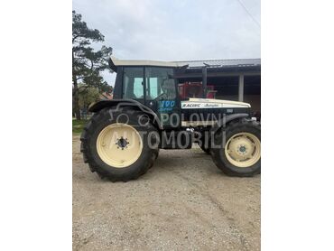 Lamborghini Racing 190