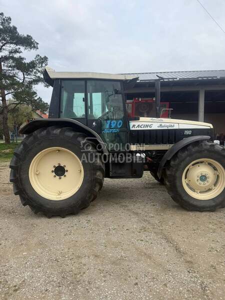 Lamborghini Racing 190