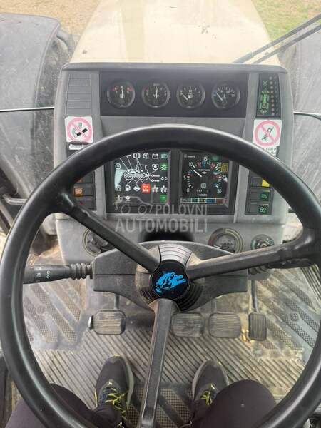 Lamborghini Racing 190