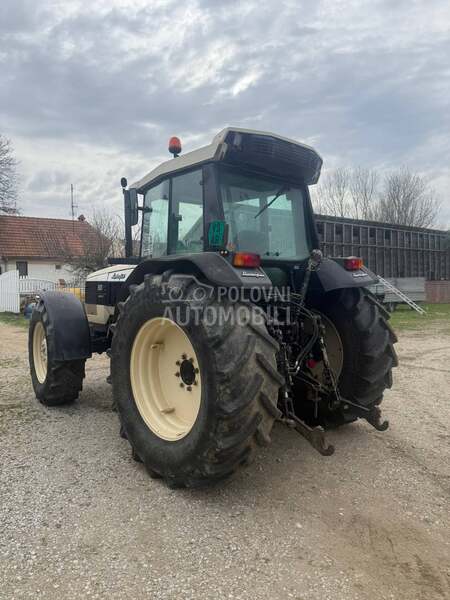 Lamborghini Racing 190