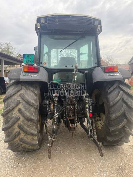 Lamborghini Racing 190