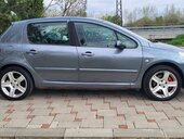 Peugeot 307 2.0 HDI