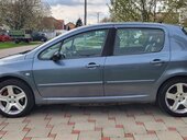Peugeot 307 2.0 HDI