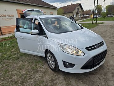 Ford C-Max 1,6