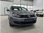 Volkswagen Golf 6 1.4 Tsi CH