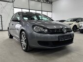 Volkswagen Golf 6 1.4 Tsi CH