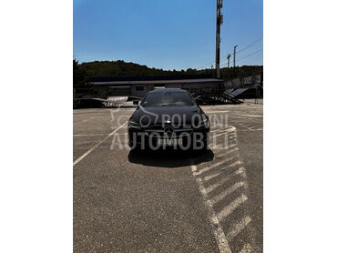 Mercedes Benz CLS 350 Cdi