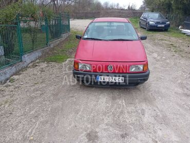 Volkswagen Passat B3 1,8