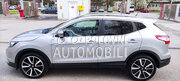 Nissan Qashqai 1.6 DCI Tekna