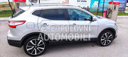 Nissan Qashqai 1.6 DCI Tekna