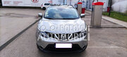 Nissan Qashqai 1.6 DCI Tekna