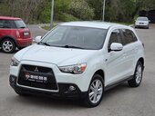 Mitsubishi ASX 1.8Di-D/4x4