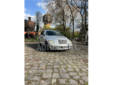 Chrysler PT Cruiser 