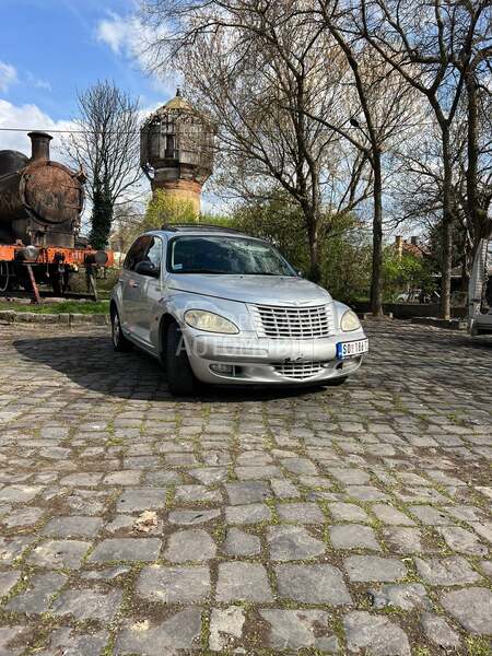 Chrysler PT Cruiser 