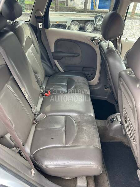 Chrysler PT Cruiser 