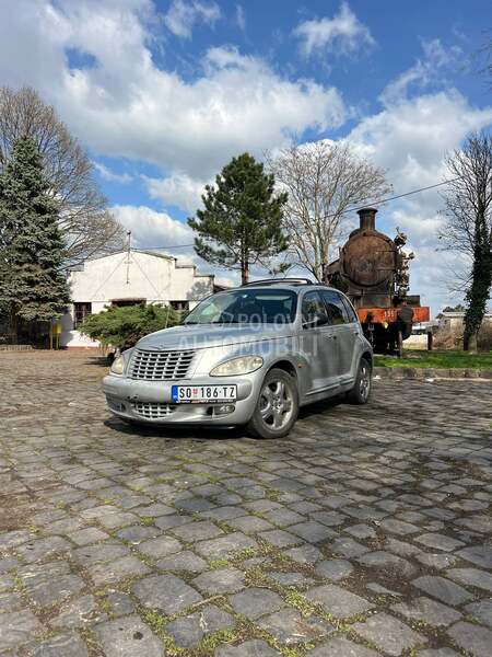 Chrysler PT Cruiser 