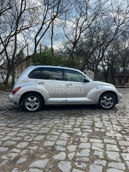 Chrysler PT Cruiser 