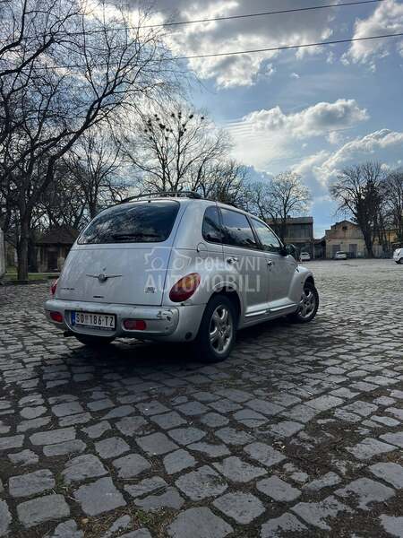 Chrysler PT Cruiser 