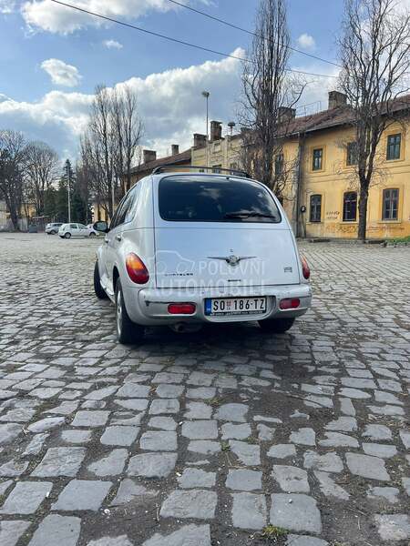 Chrysler PT Cruiser 