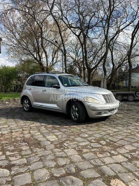 Chrysler PT Cruiser 