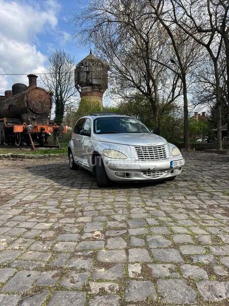Chrysler PT Cruiser 