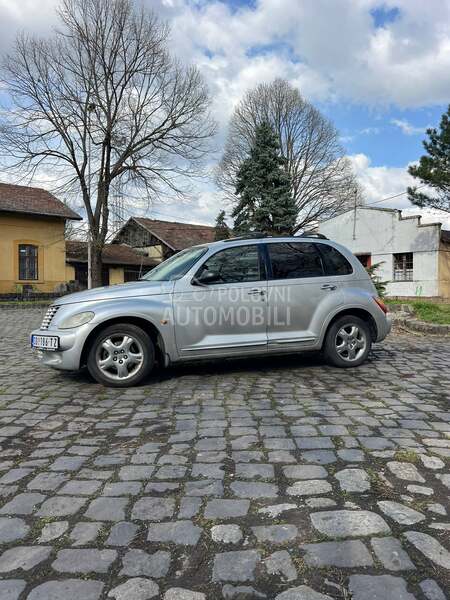 Chrysler PT Cruiser 