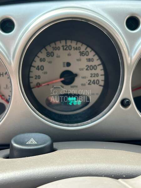 Chrysler PT Cruiser 