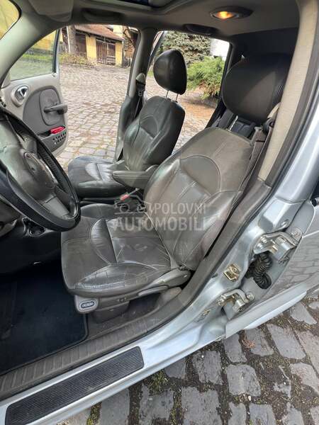Chrysler PT Cruiser 
