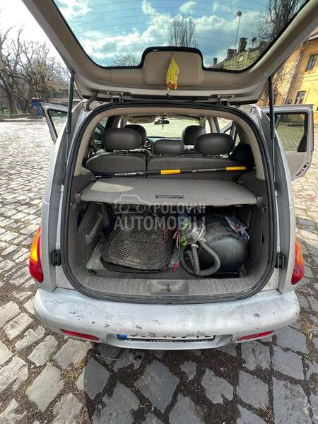 Chrysler PT Cruiser 
