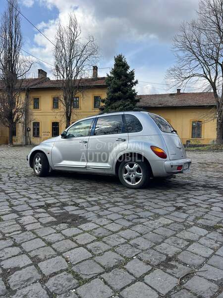 Chrysler PT Cruiser 