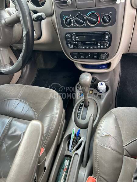 Chrysler PT Cruiser 