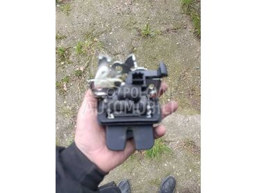 BRAVA GEPEKA za Audi A6, A7 od 2011. do 2016. god.