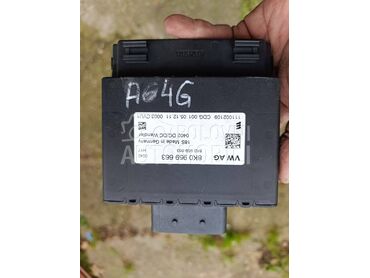 MODUL NAPONA za Audi A4, A5, A6 ... od 2011. do 2015. god.