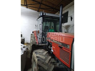 Massey Ferguson 3125