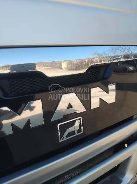 MAN tgs