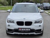 BMW X1 2.0dxdrive/Sport