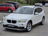 BMW X1 2.0dxdrive/Sport