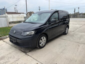 Volkswagen Caddy 2.0 TDI PUTNICKI