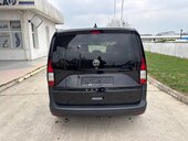 Volkswagen Caddy 2.0 TDI PUTNICKI