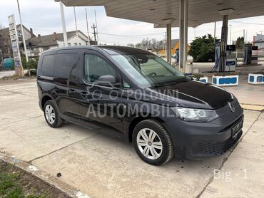 Volkswagen Caddy 2.0 TDI PUTNICKI