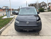 Volkswagen Caddy 2.0 TDI PUTNICKI