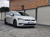 Volkswagen Golf 7 Kupljen nov u srb