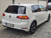 Volkswagen Golf 7 Kupljen nov u srb